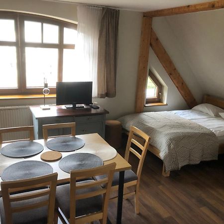 Apartmán Sniezka Duszniki Zdrój Exteriér fotografie