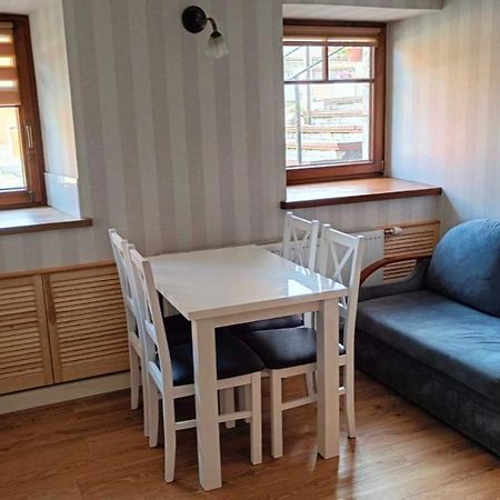 Apartmán Sniezka Duszniki Zdrój Exteriér fotografie