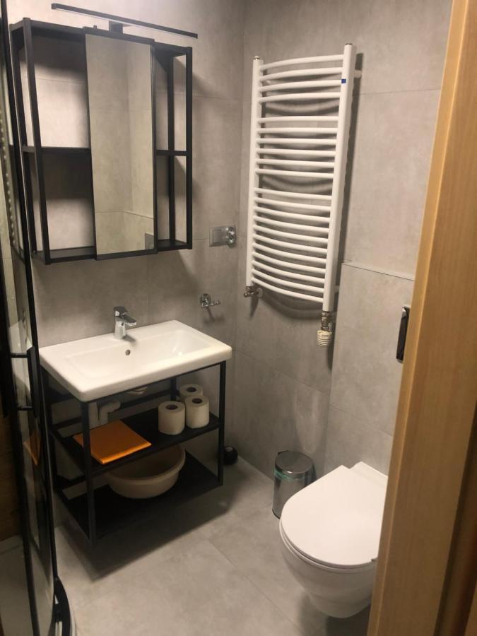 Apartmán Sniezka Duszniki Zdrój Exteriér fotografie