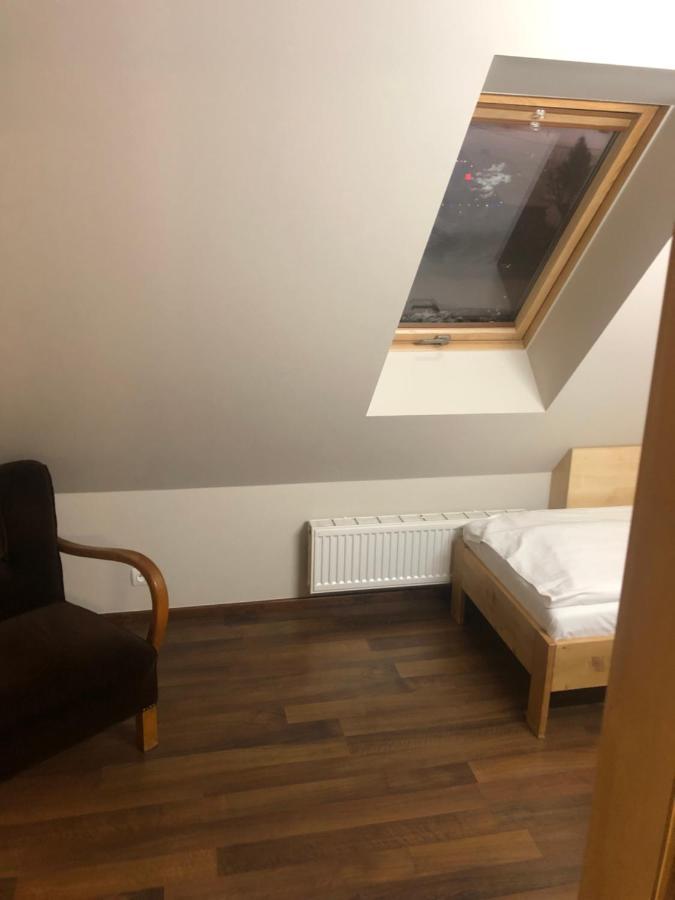 Apartmán Sniezka Duszniki Zdrój Exteriér fotografie