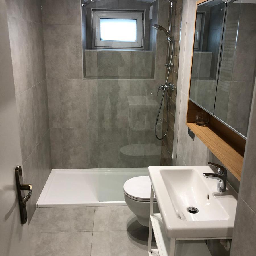Apartmán Sniezka Duszniki Zdrój Exteriér fotografie