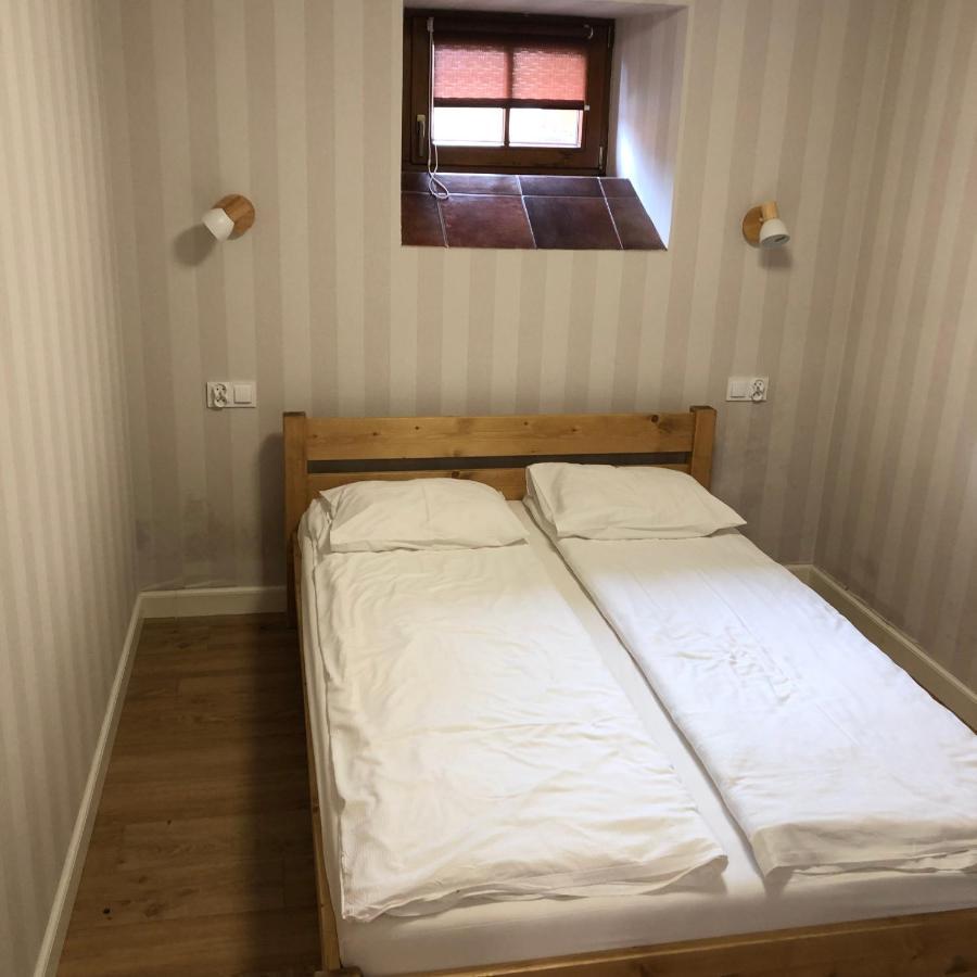 Apartmán Sniezka Duszniki Zdrój Exteriér fotografie