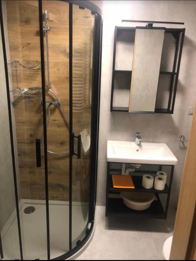Apartmán Sniezka Duszniki Zdrój Exteriér fotografie