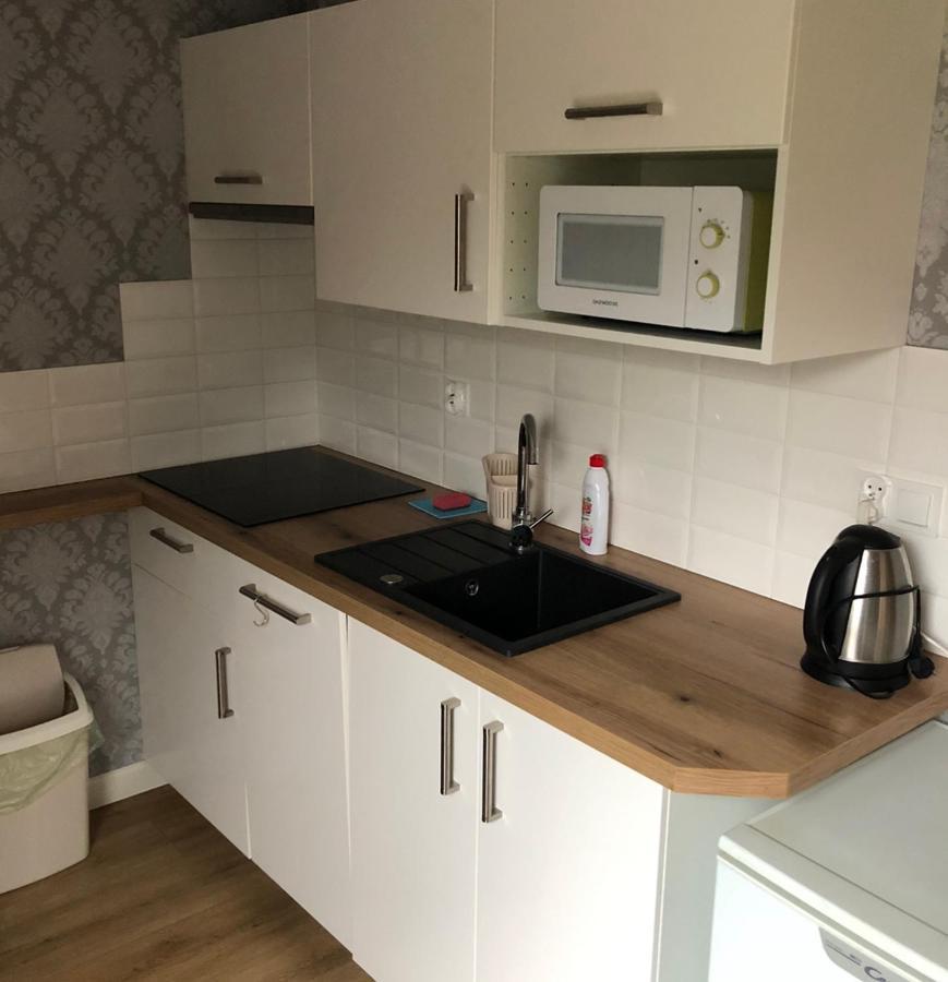 Apartmán Sniezka Duszniki Zdrój Exteriér fotografie