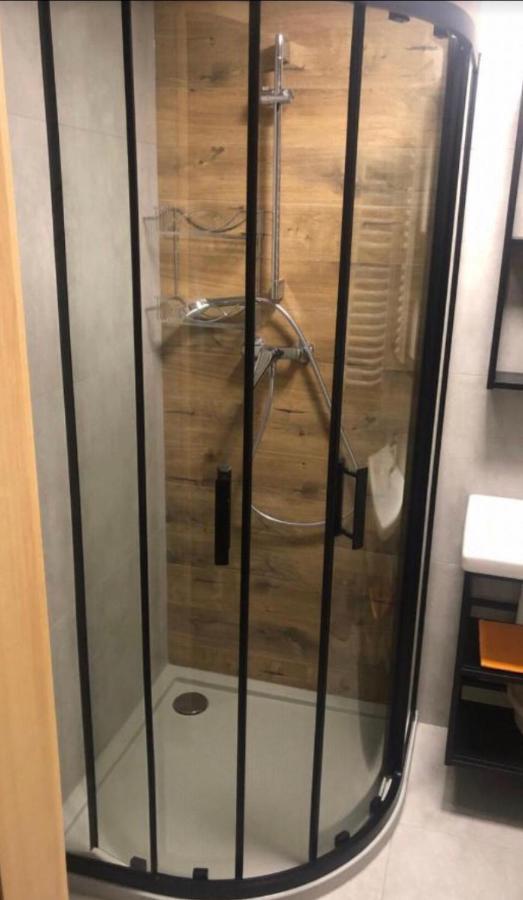 Apartmán Sniezka Duszniki Zdrój Exteriér fotografie