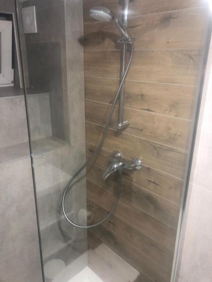 Apartmán Sniezka Duszniki Zdrój Exteriér fotografie