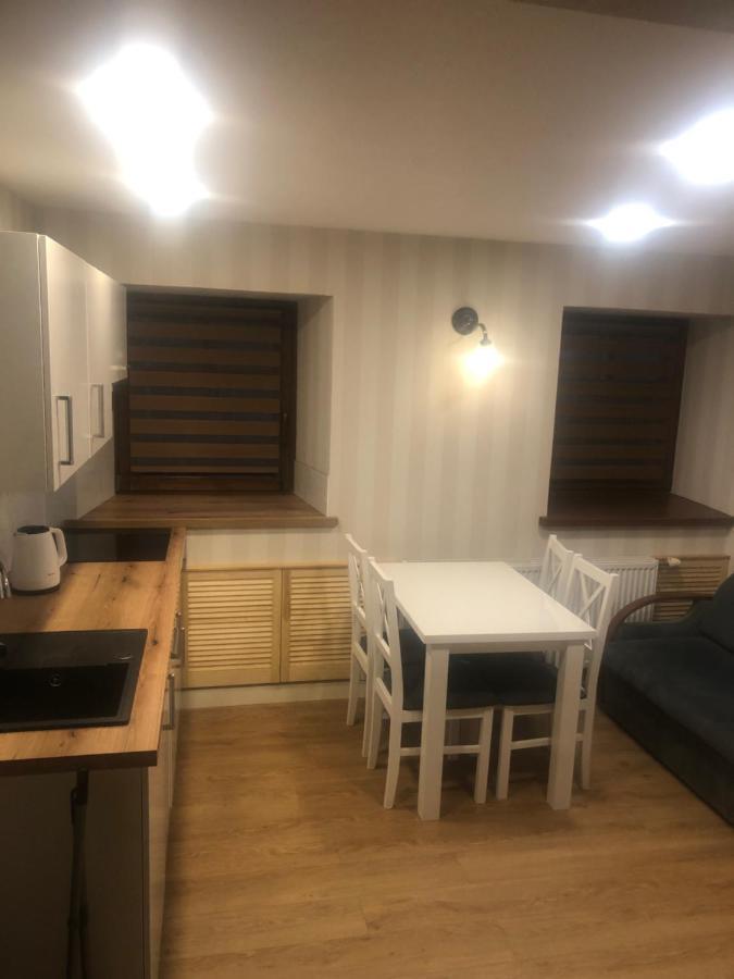 Apartmán Sniezka Duszniki Zdrój Exteriér fotografie