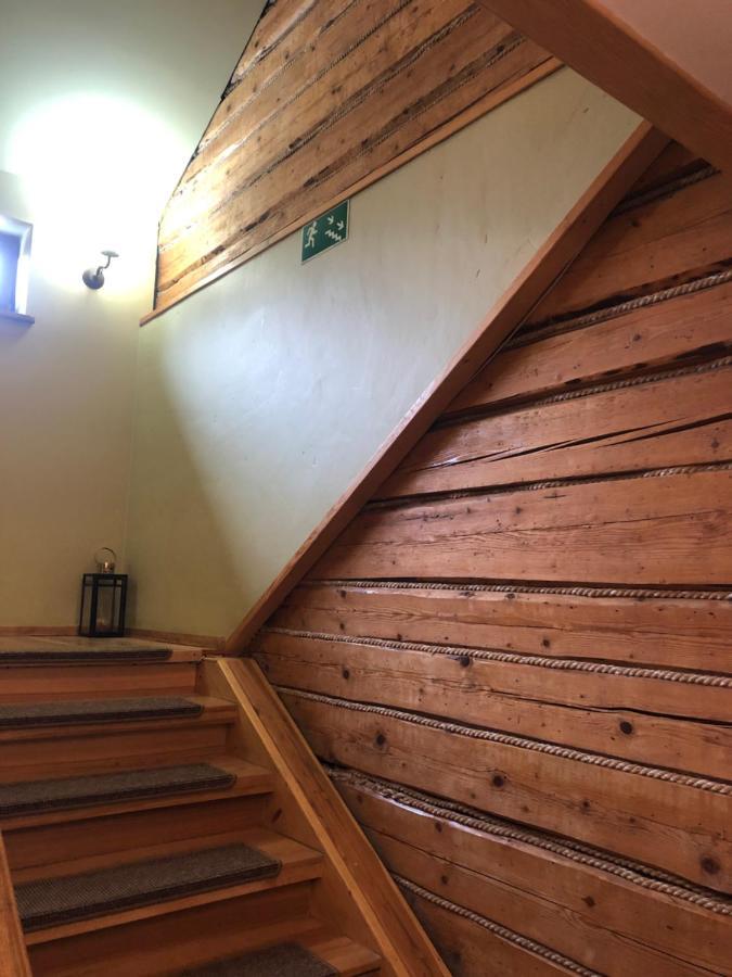 Apartmán Sniezka Duszniki Zdrój Exteriér fotografie