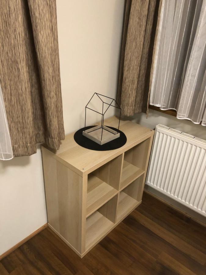 Apartmán Sniezka Duszniki Zdrój Exteriér fotografie