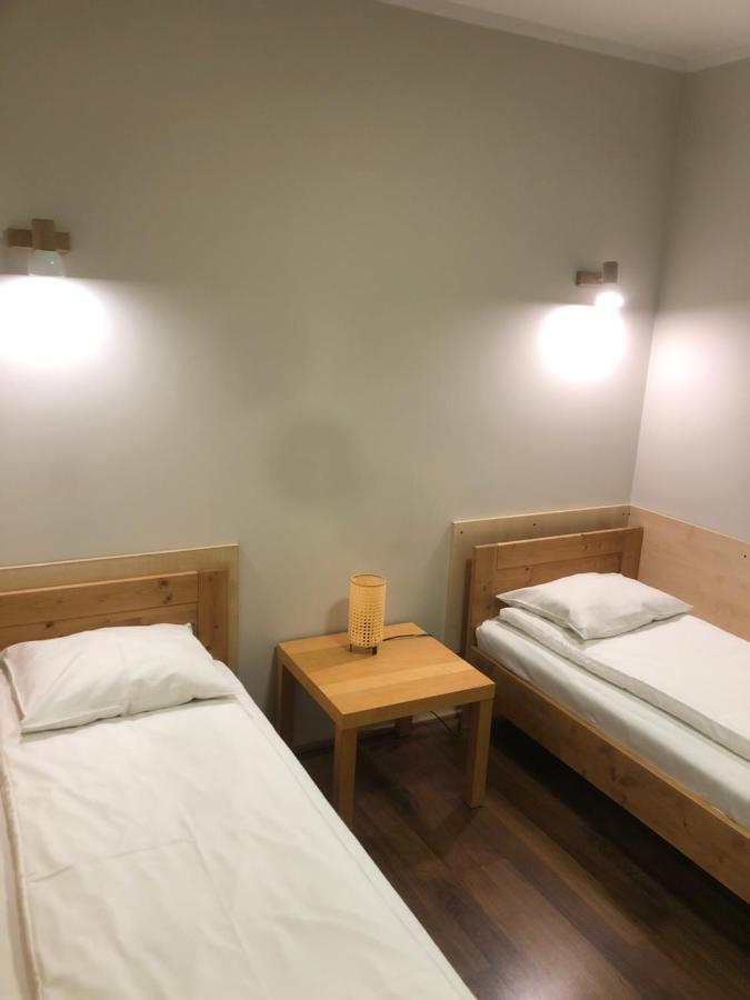Apartmán Sniezka Duszniki Zdrój Exteriér fotografie