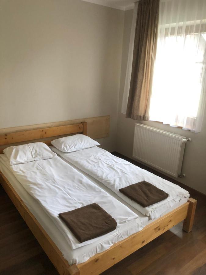 Apartmán Sniezka Duszniki Zdrój Exteriér fotografie