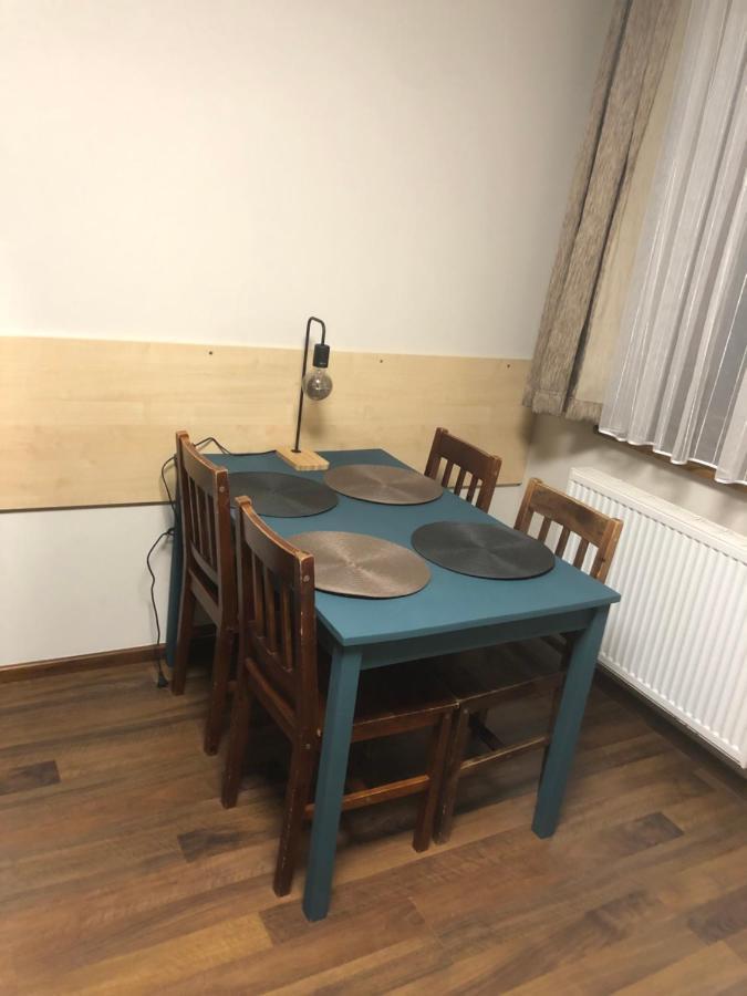 Apartmán Sniezka Duszniki Zdrój Exteriér fotografie