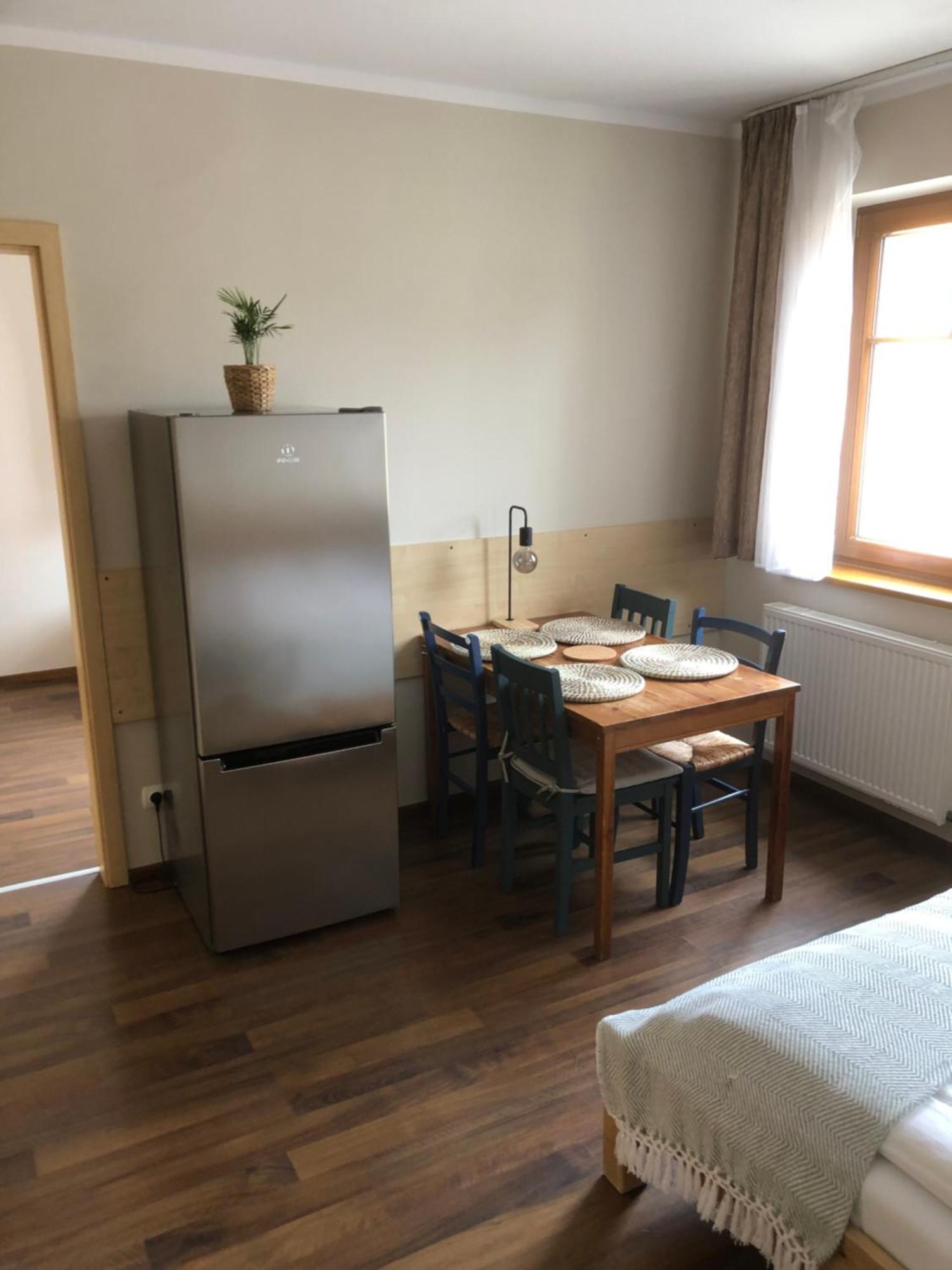 Apartmán Sniezka Duszniki Zdrój Exteriér fotografie