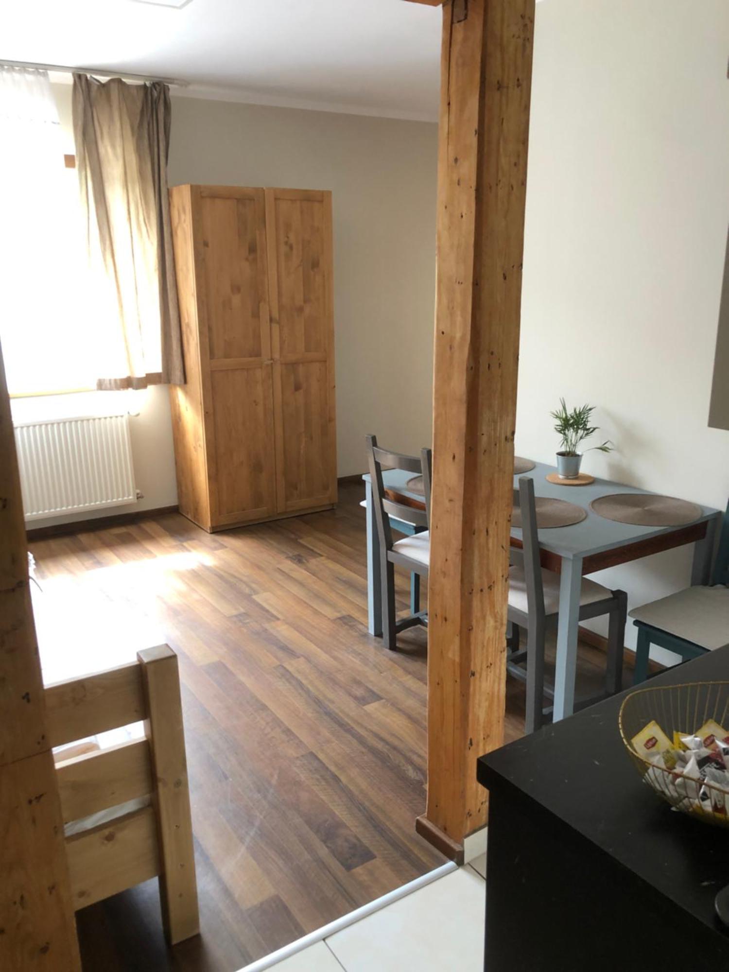 Apartmán Sniezka Duszniki Zdrój Exteriér fotografie