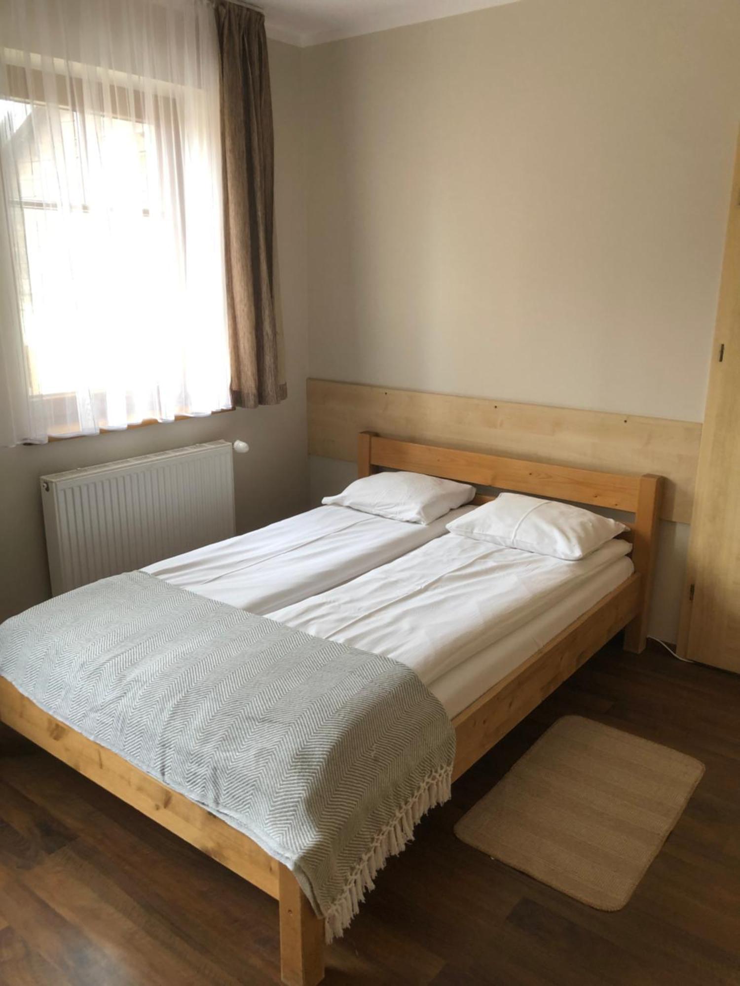 Apartmán Sniezka Duszniki Zdrój Exteriér fotografie