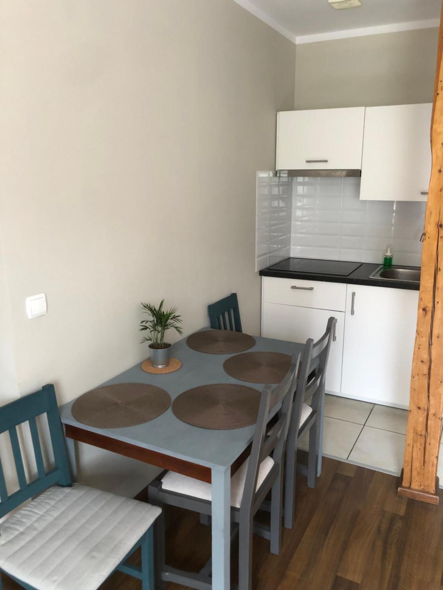 Apartmán Sniezka Duszniki Zdrój Exteriér fotografie