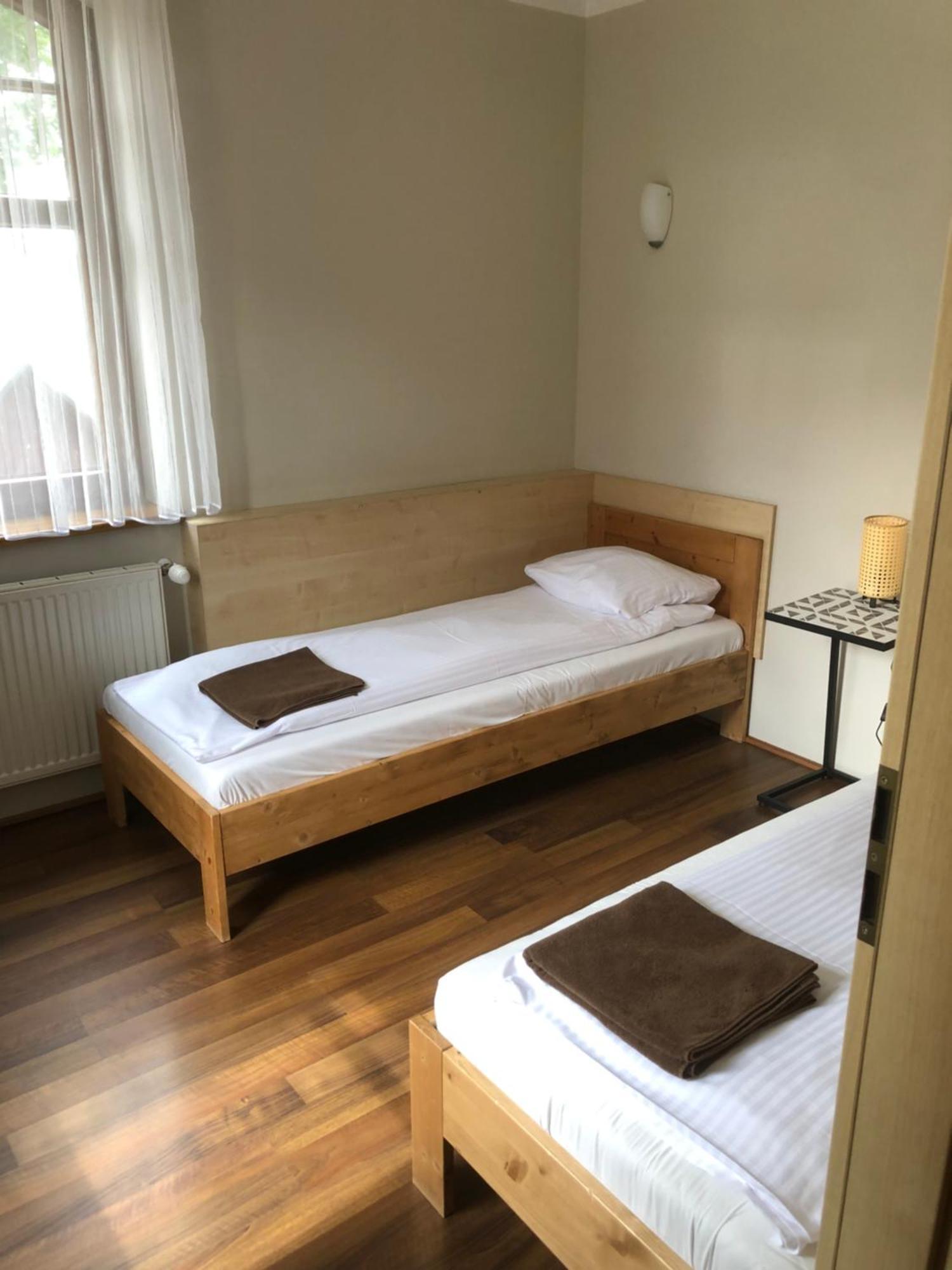 Apartmán Sniezka Duszniki Zdrój Exteriér fotografie