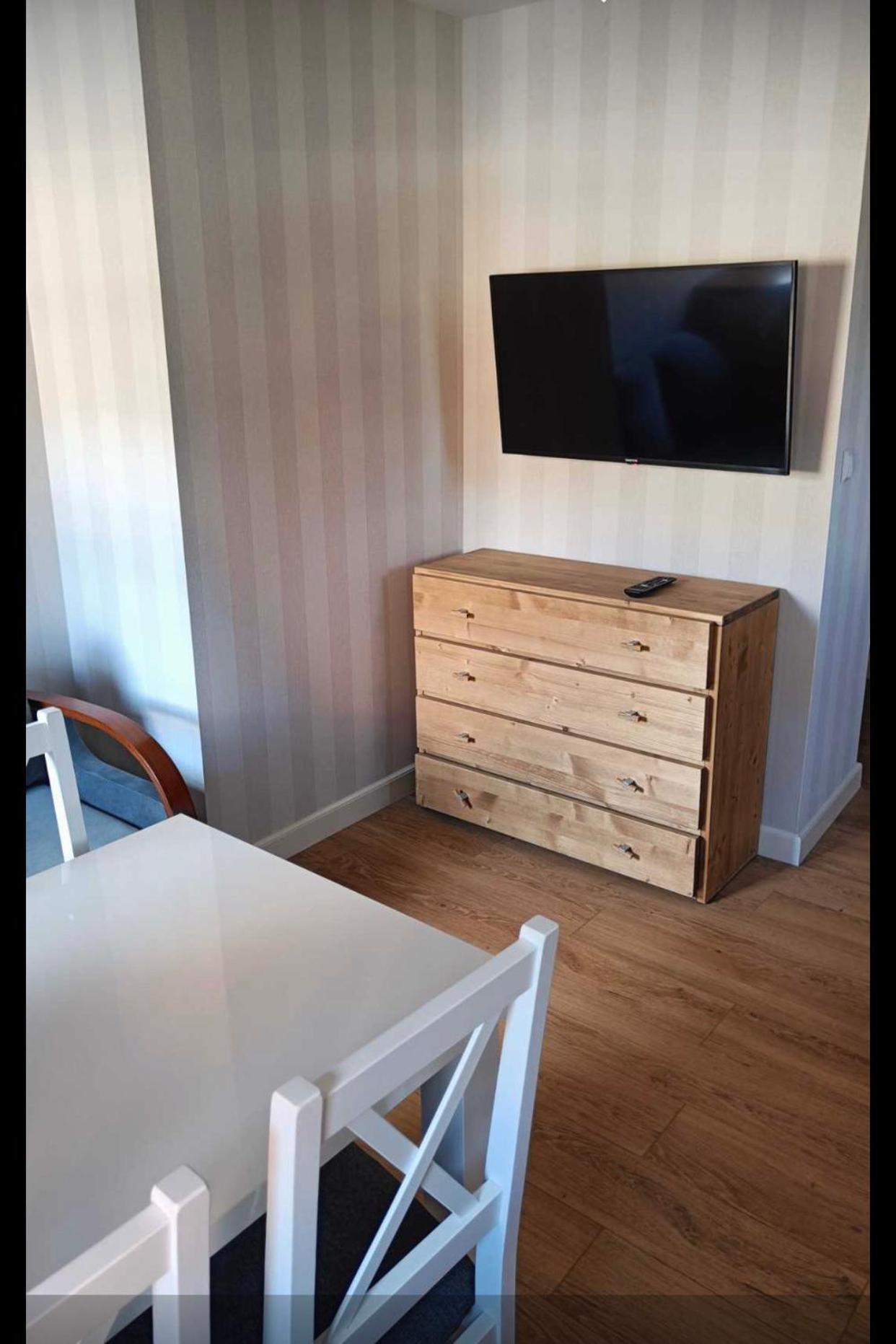 Apartmán Sniezka Duszniki Zdrój Exteriér fotografie